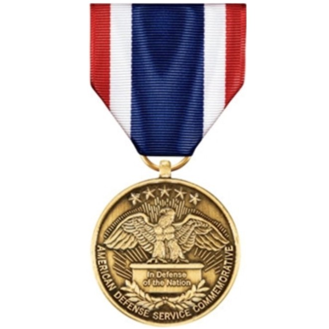 MEDAL